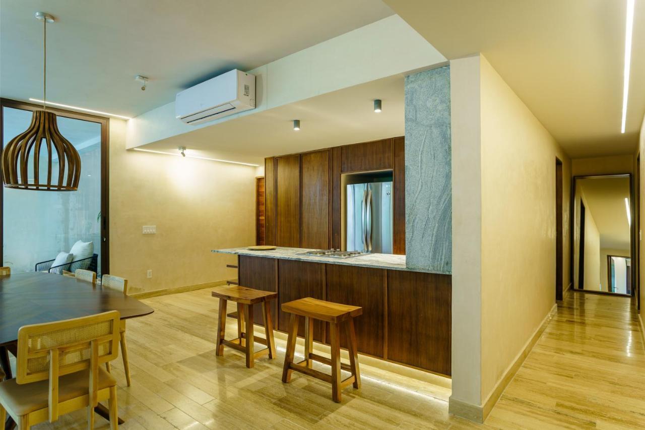 Private Pool For Groups Apartment *