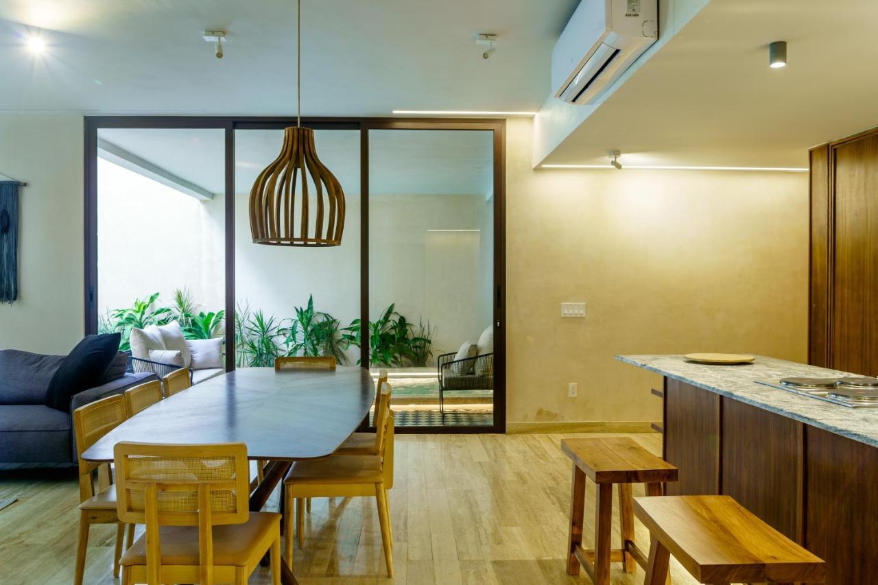 Apartment Private Pool For Groups