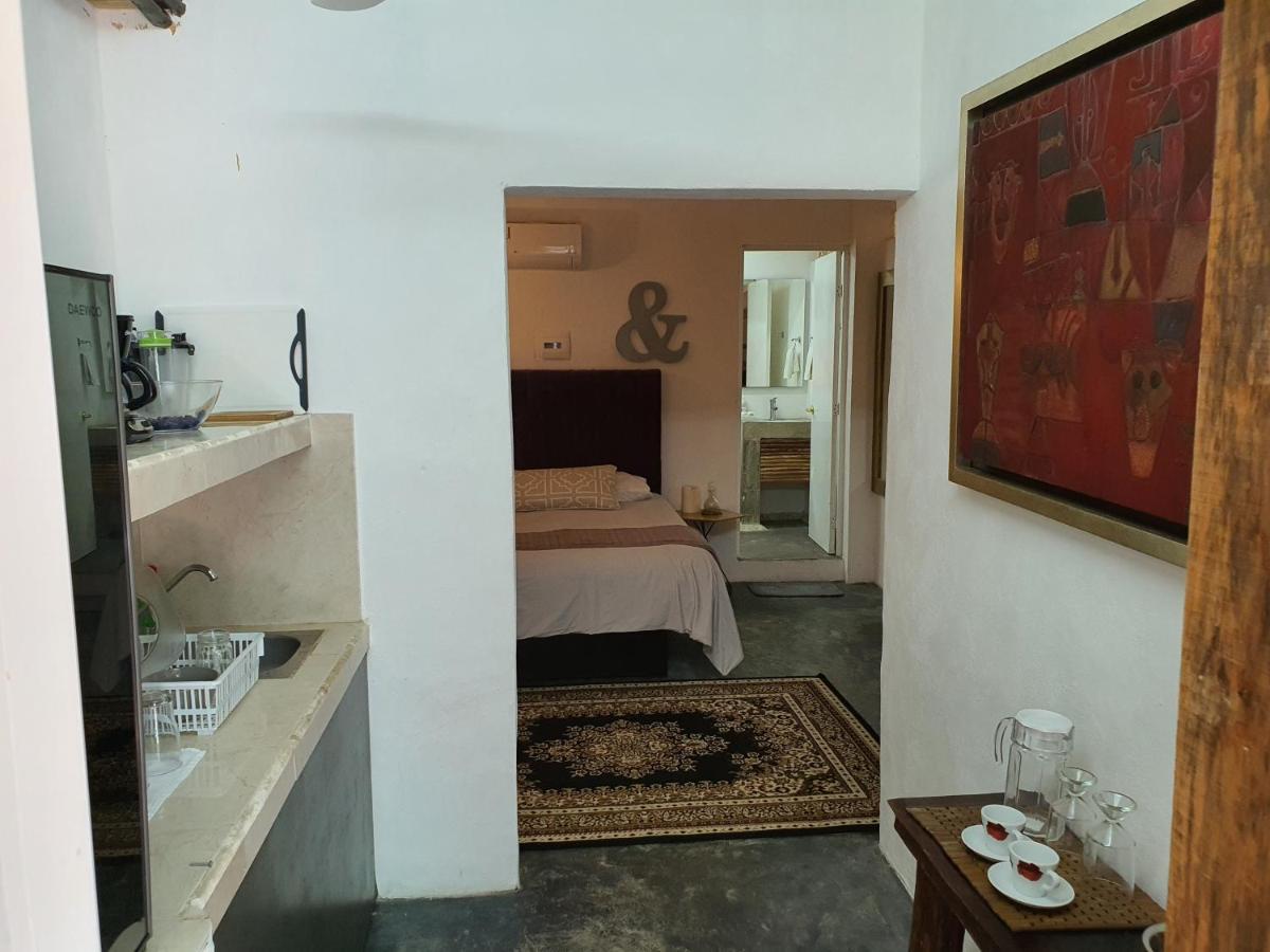 Apartamento Elixir Homes