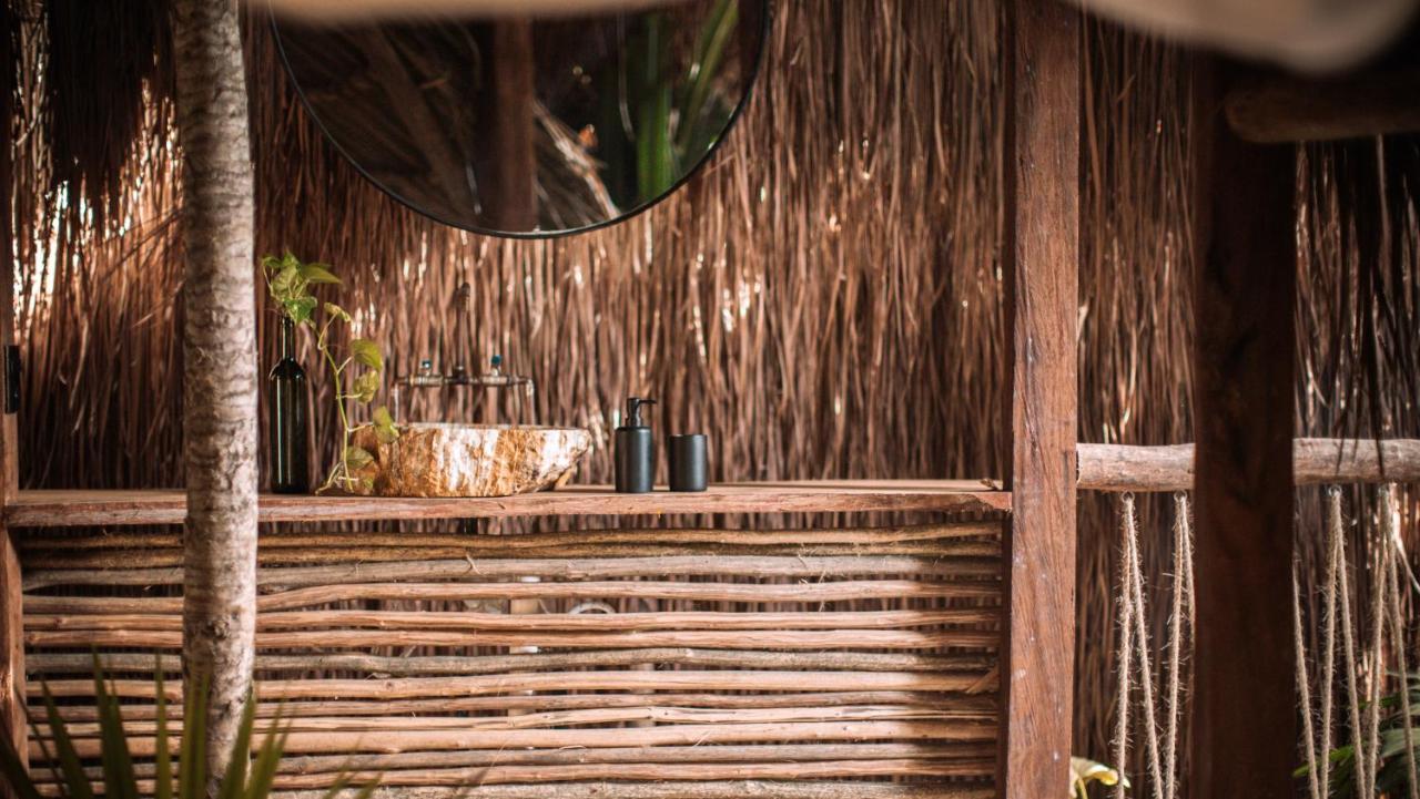 Uman Glamping & Cenote