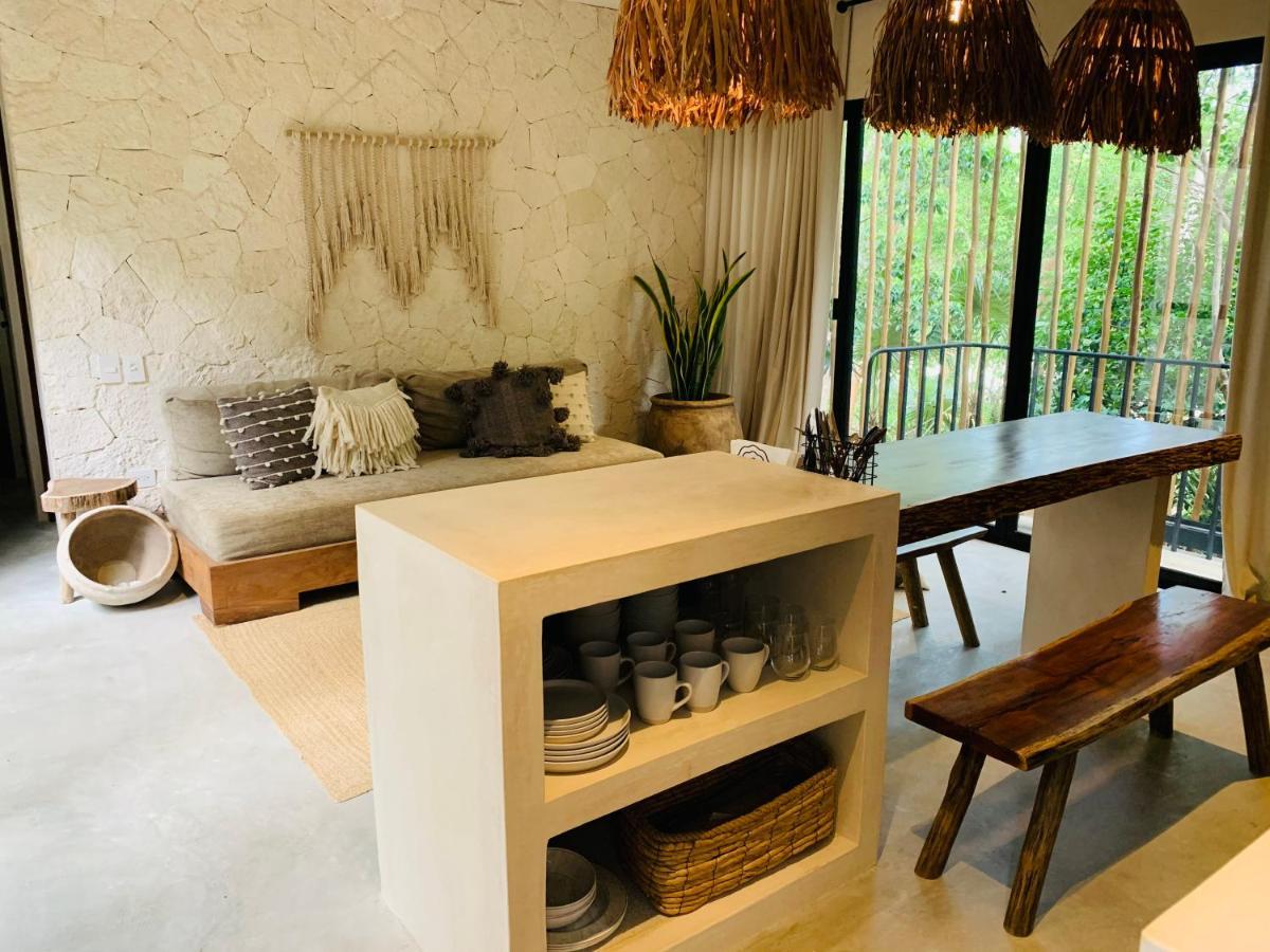 Apartment Vida Jungle Boho 9 With Special Fee To Access Bardo