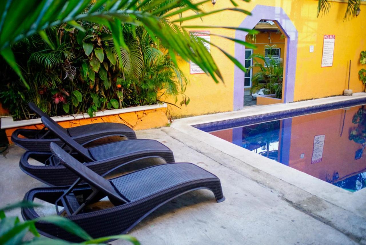Albergue Weary Traveler