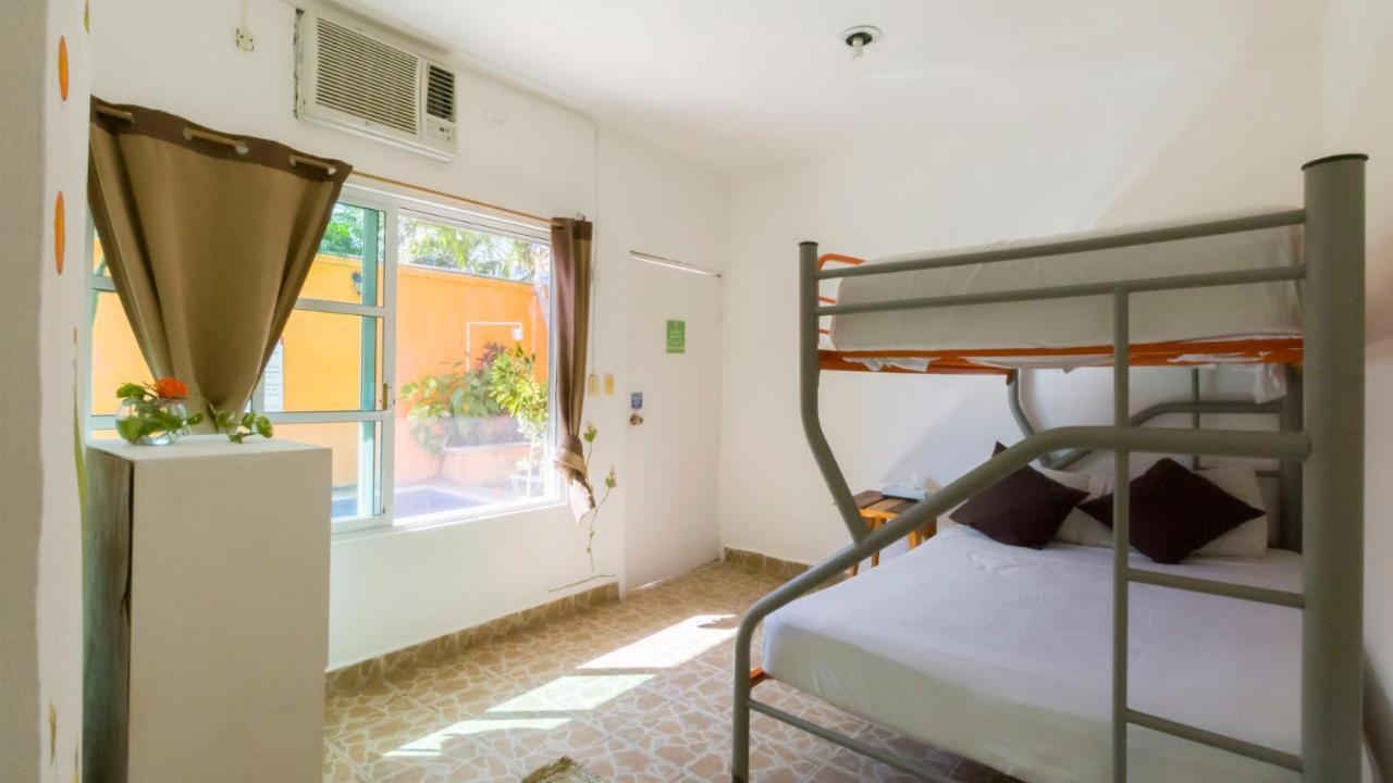 Albergue Weary Traveler *