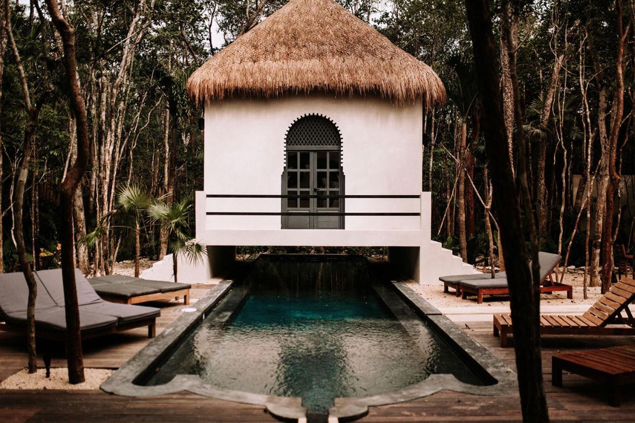 Holiday home Moroccan Vacation For 16 Guests!