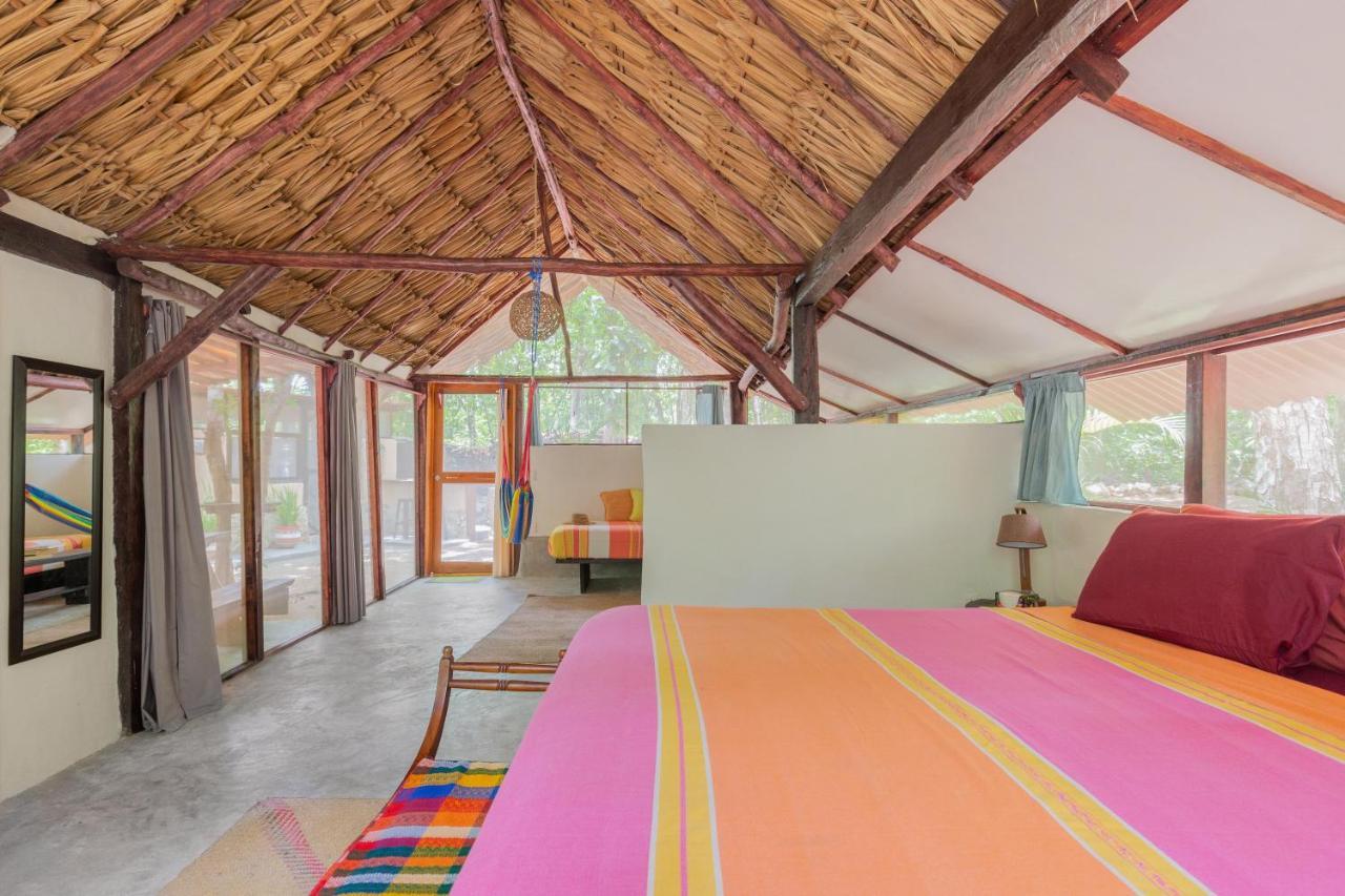 Meli-melo P&b Holiday home Tulum