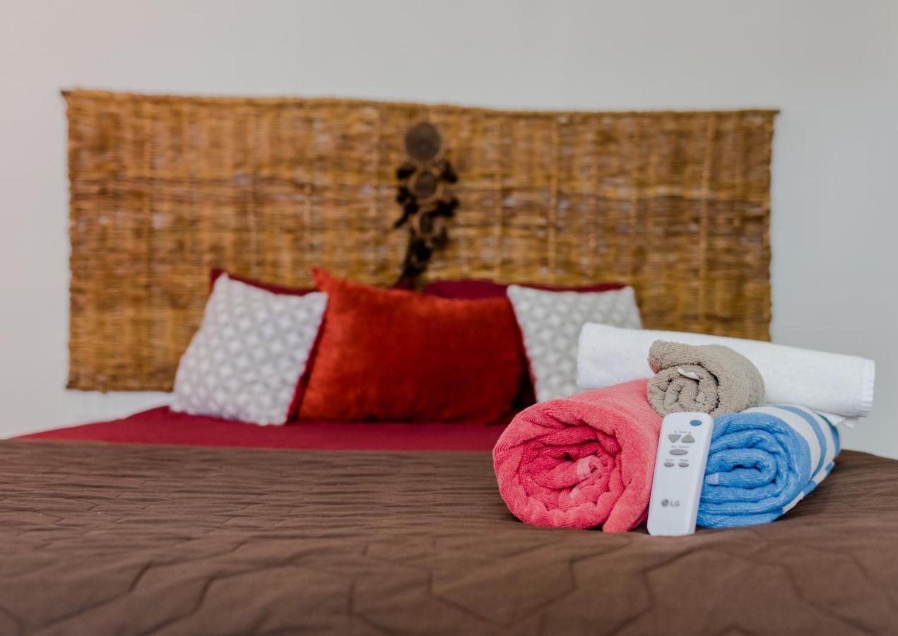 Guest house Primitive Selfcheck-in Adults Only