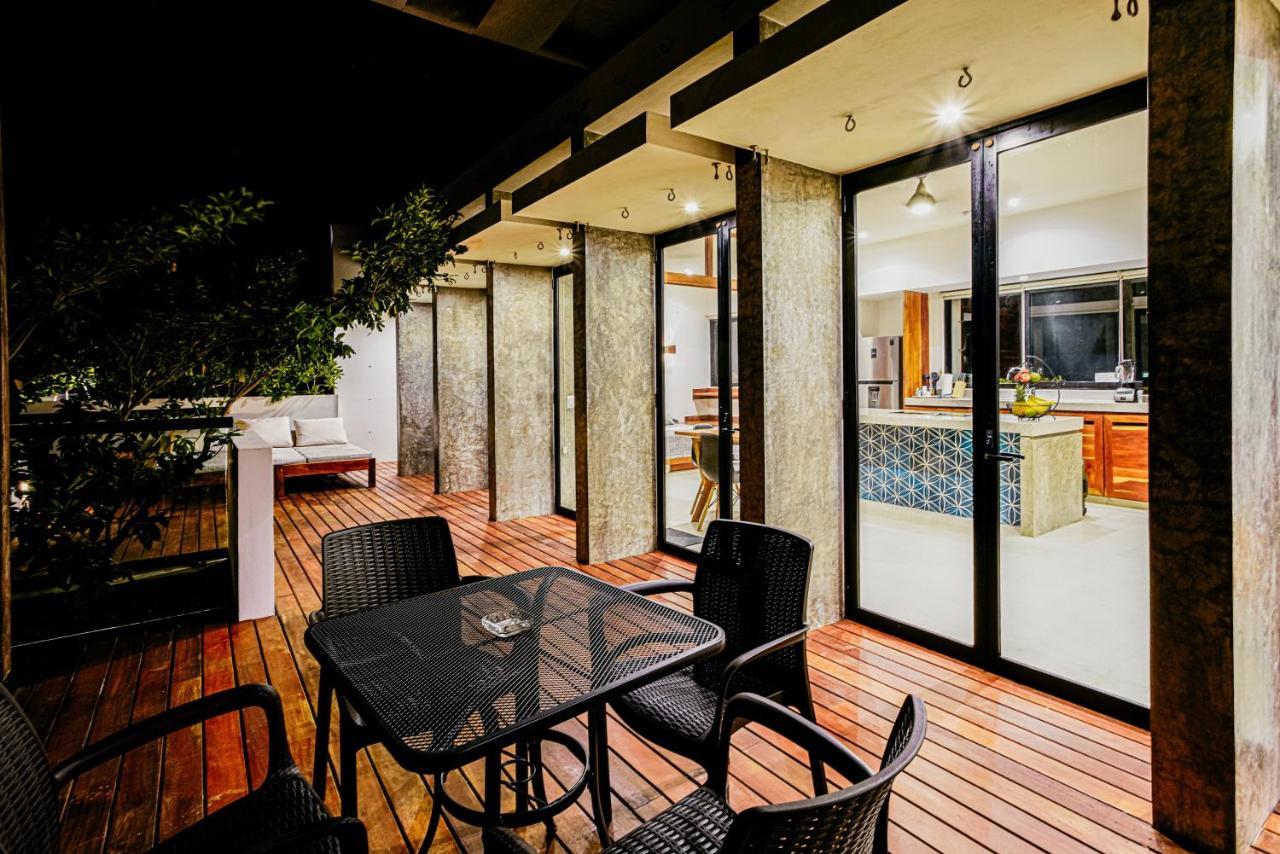 Apartamento Tulsayab Luxury Development