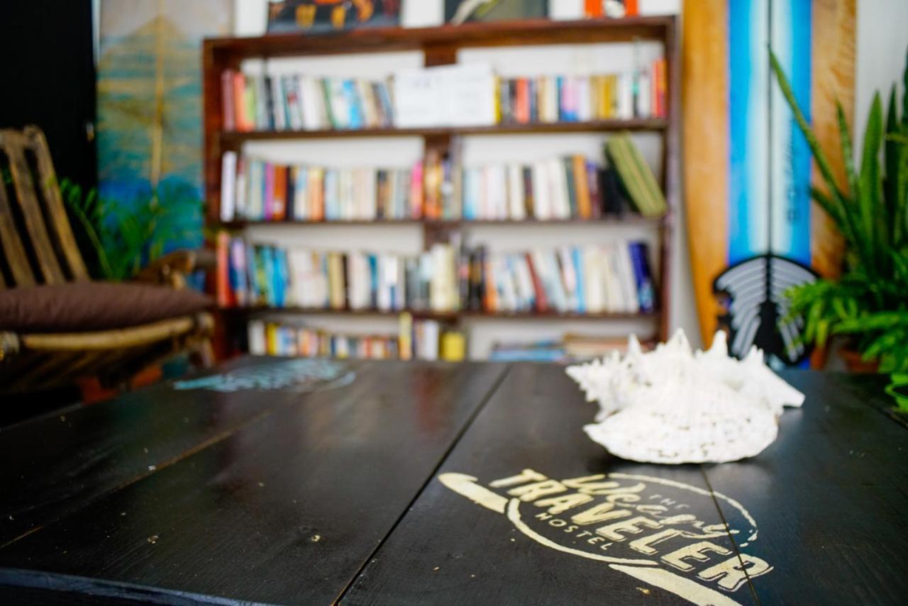 Albergue Weary Traveler Tulum
