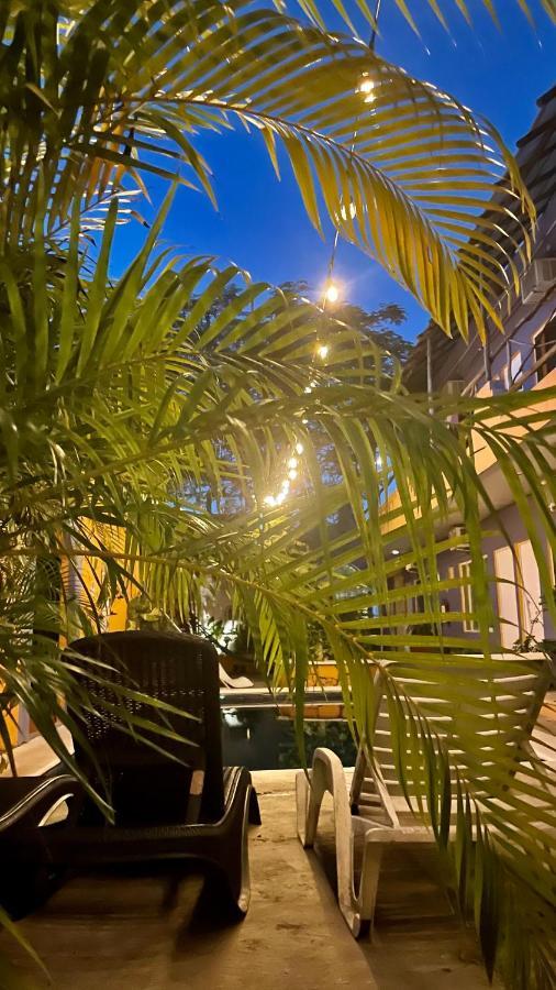 Albergue Weary Traveler Tulum