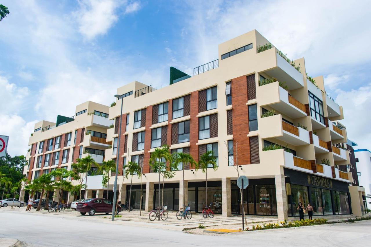 Viva Residence Aparthotel 3*