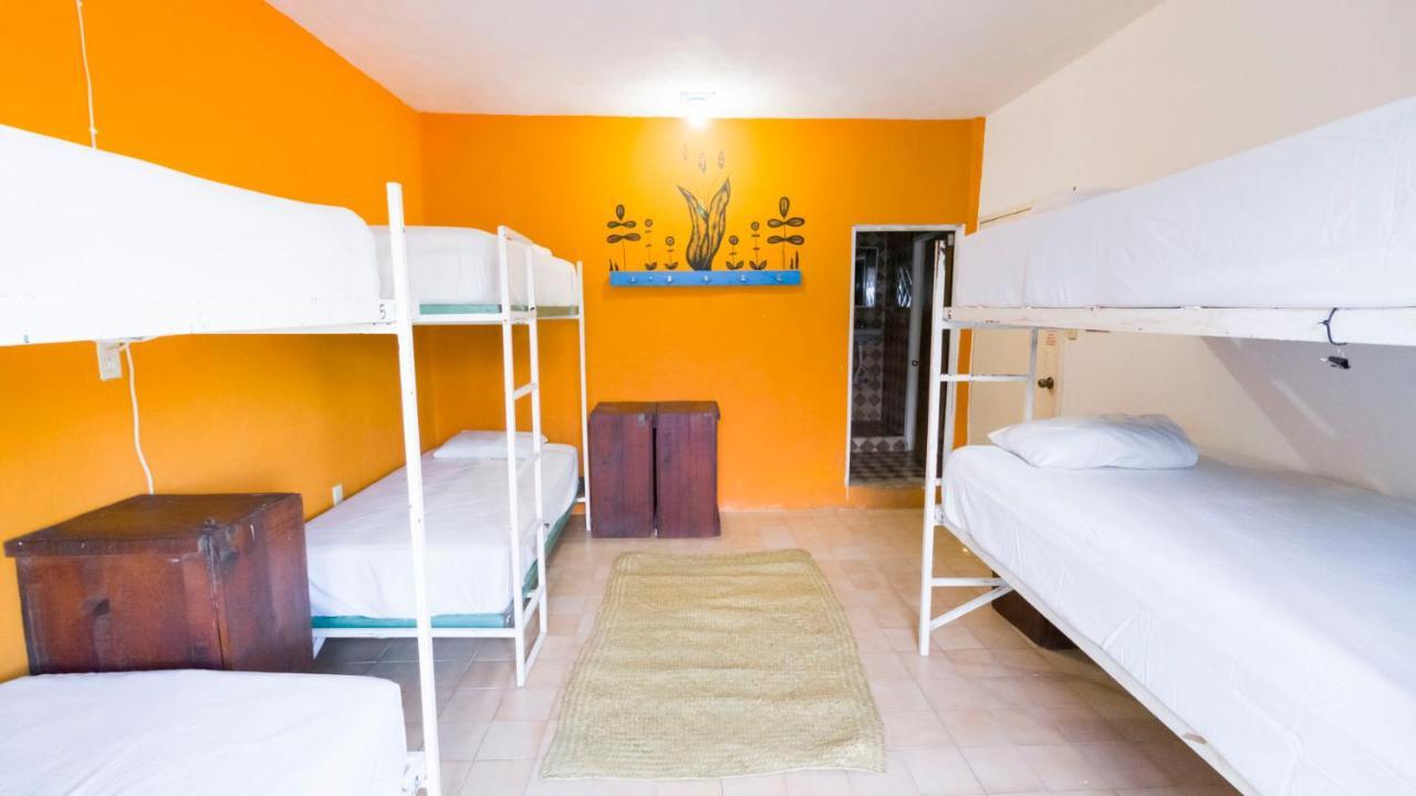 Albergue Weary Traveler