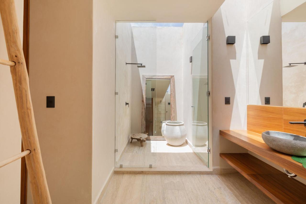 Beautiful Aldea Zama Ph With Private Plunge Pool And Terrace Apartment *