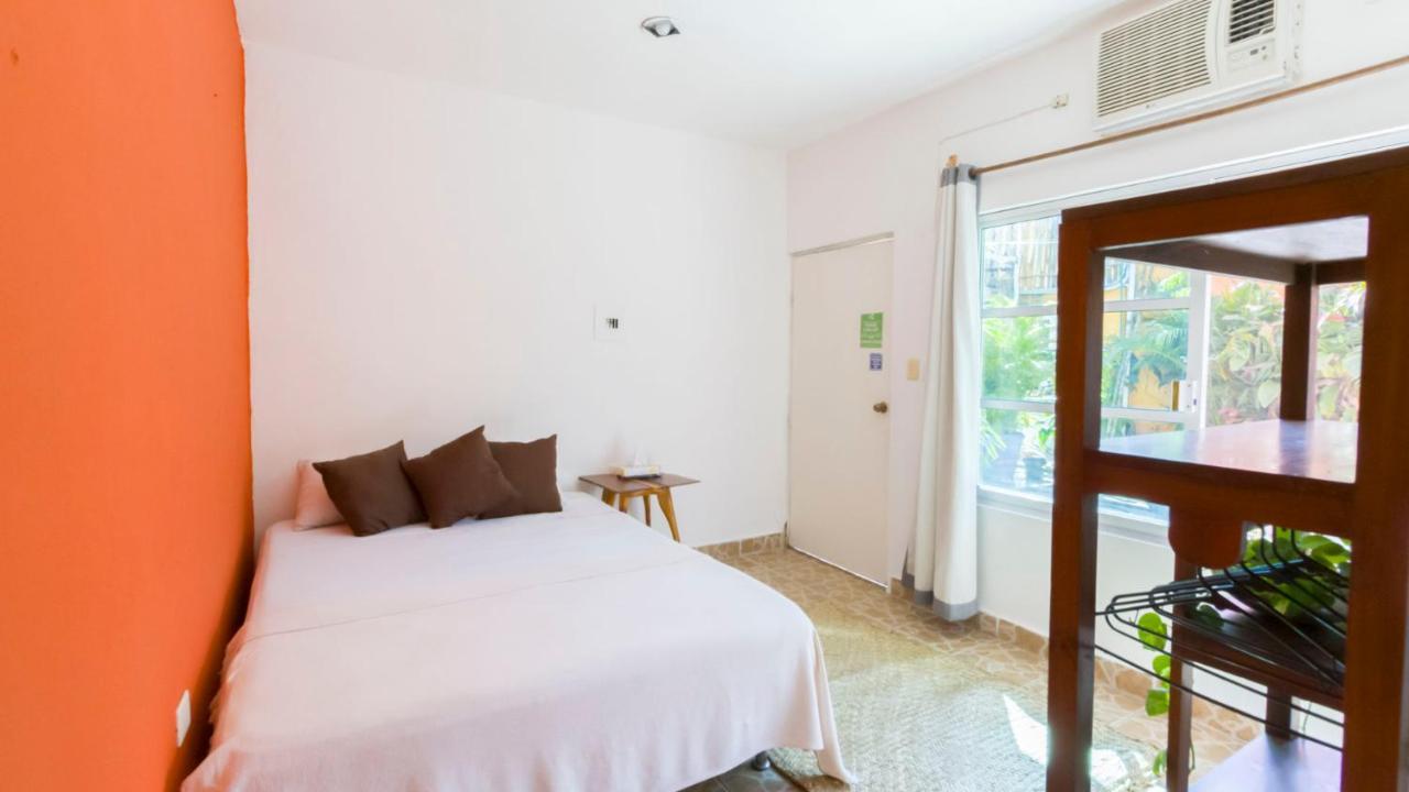 Albergue Weary Traveler *