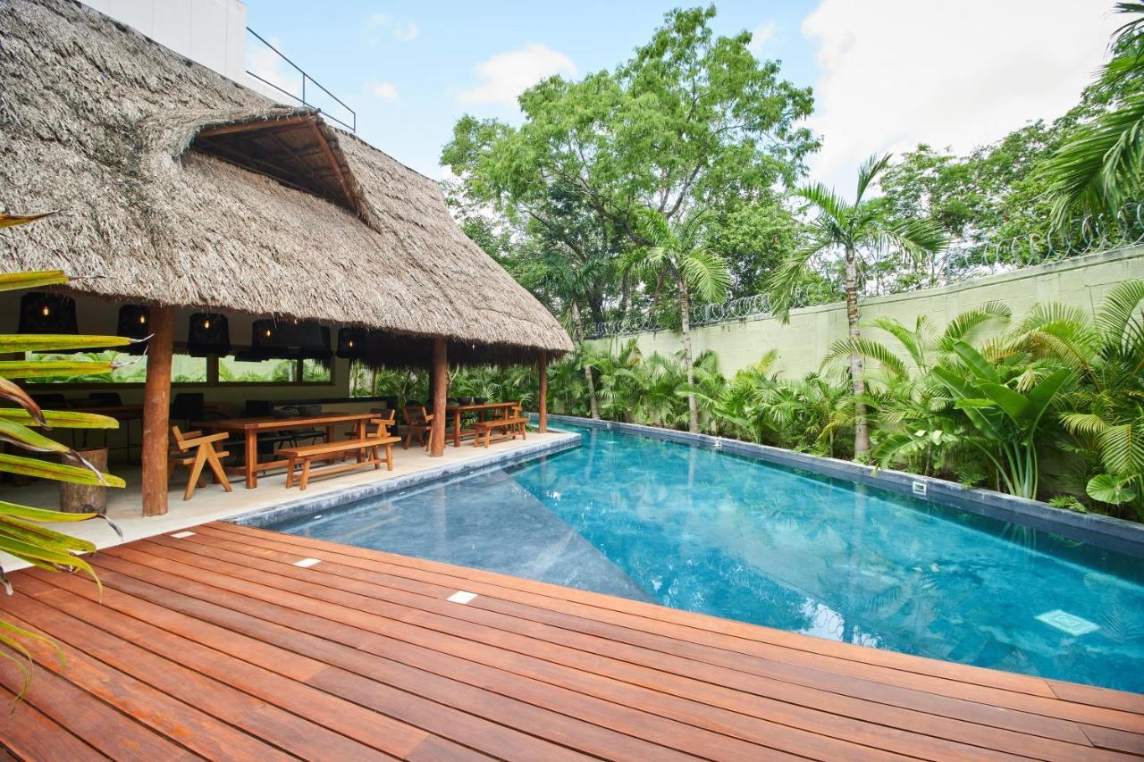 Apartment Odyssey - Private Plunge Pool & Club Access