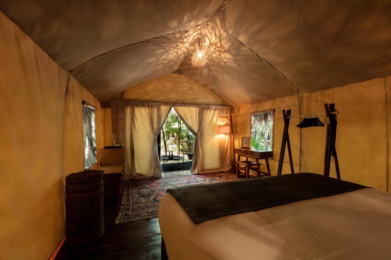 Our Habitas - Adults Only 5*
