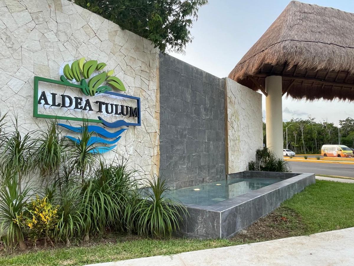 Casa Semilla Tulum Best Location To Explore Cenotes Holiday home Tulum
