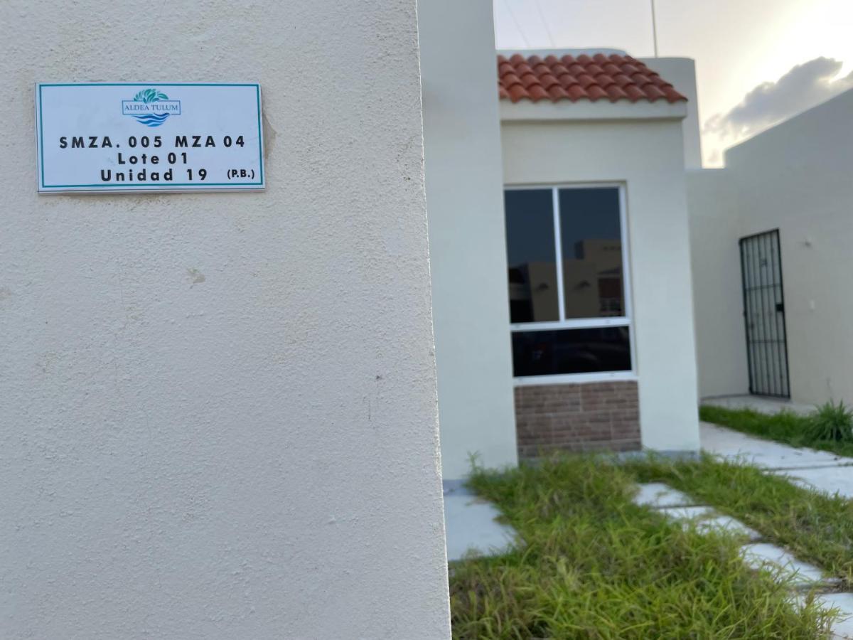 Casa Semilla Tulum Best Location To Explore Cenotes Holiday home
