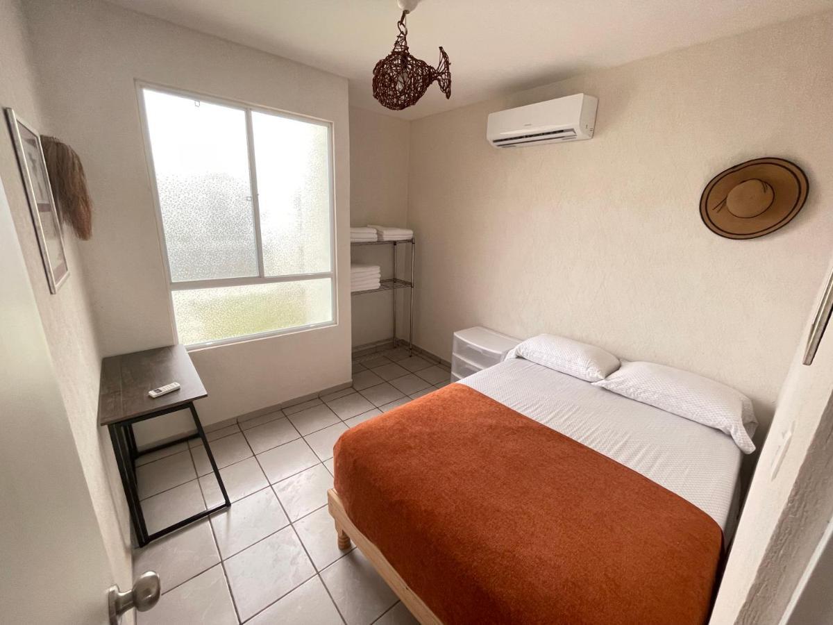 Casa Semilla Tulum Best Location To Explore Cenotes Holiday home Tulum