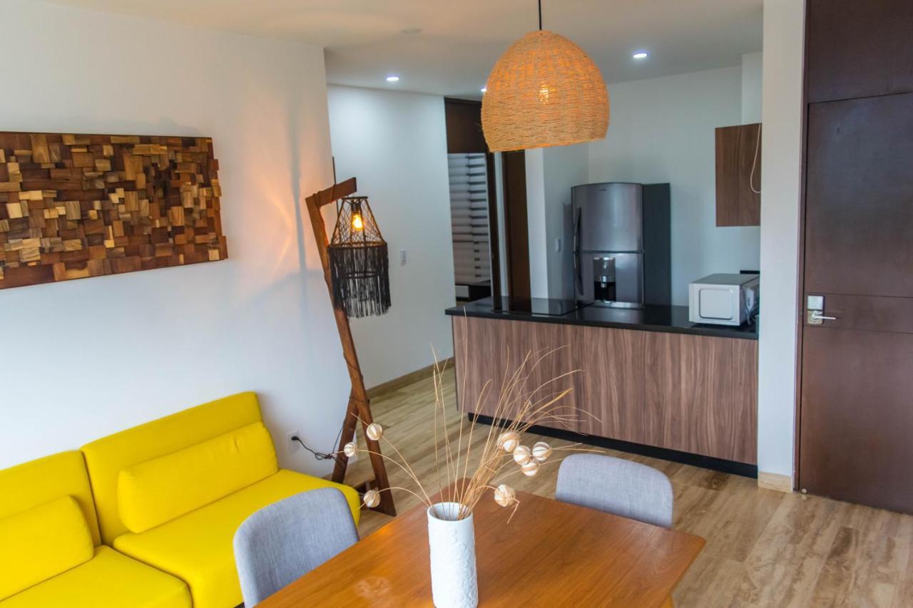 Amira Aparthotel