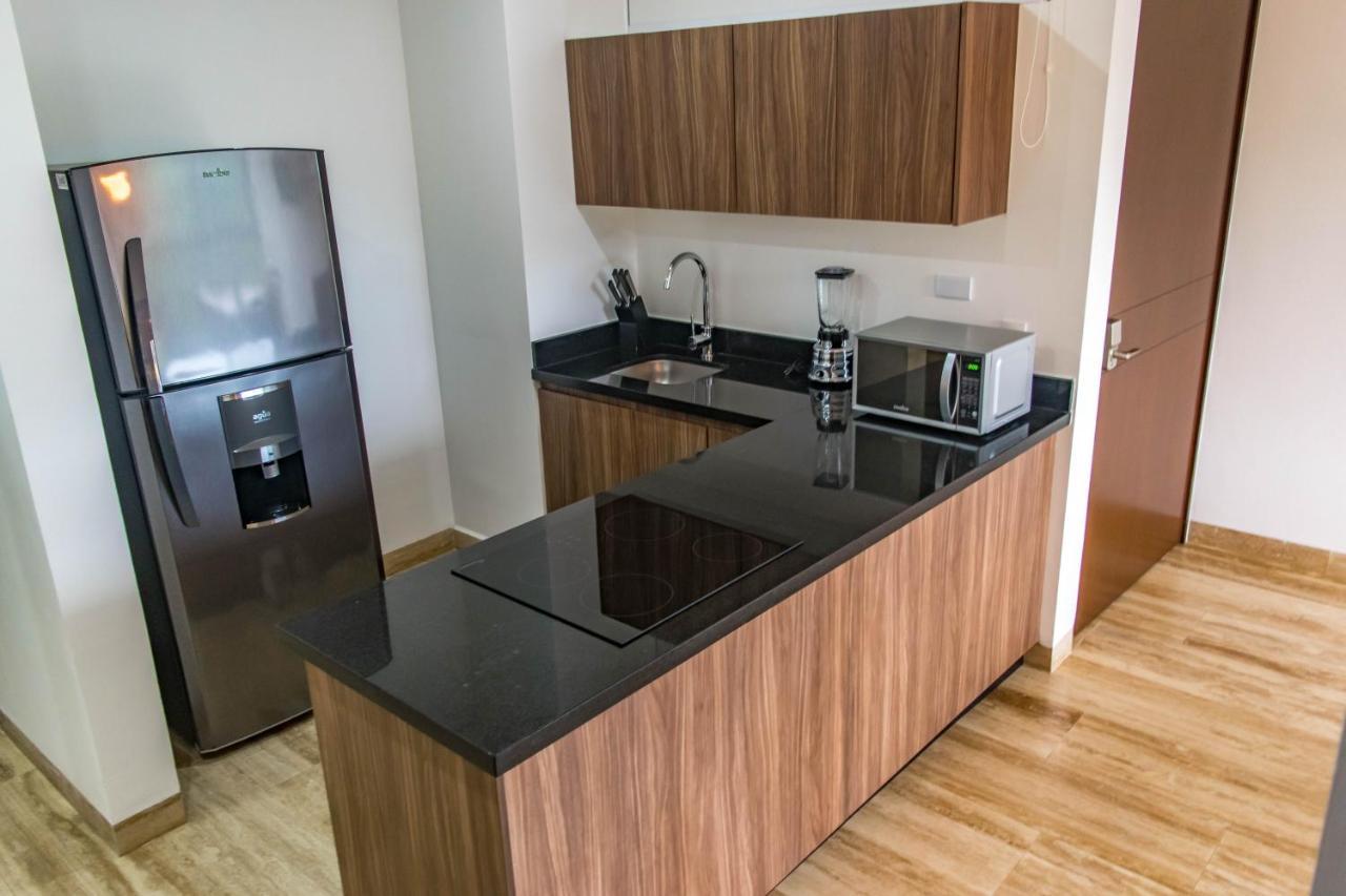 Aparthotel Amira
