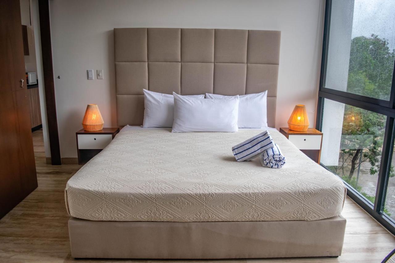 Amira Aparthotel Tulum