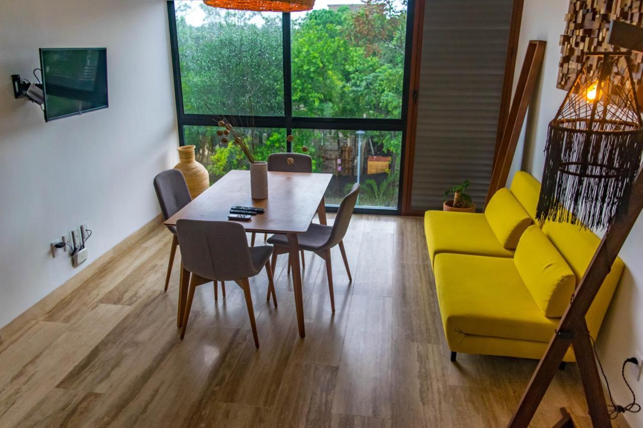 Amira Aparthotel