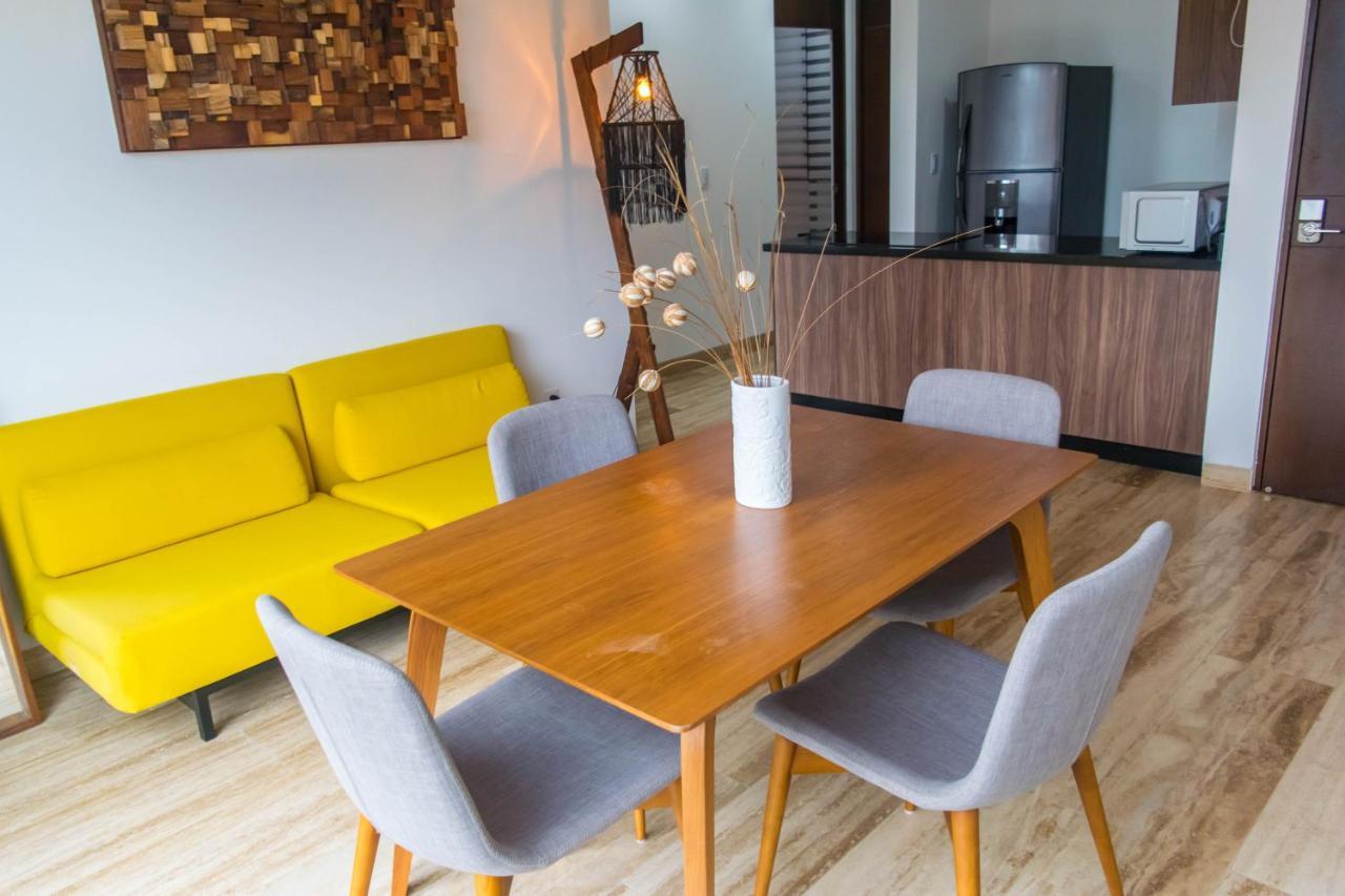 Aparthotel Amira