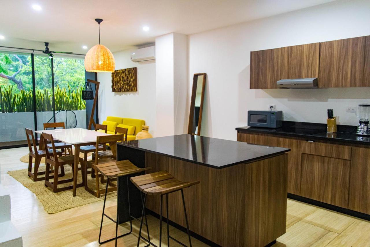 Aparthotel Amira Tulum