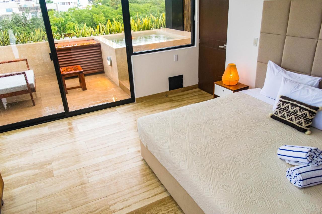 Amira Aparthotel