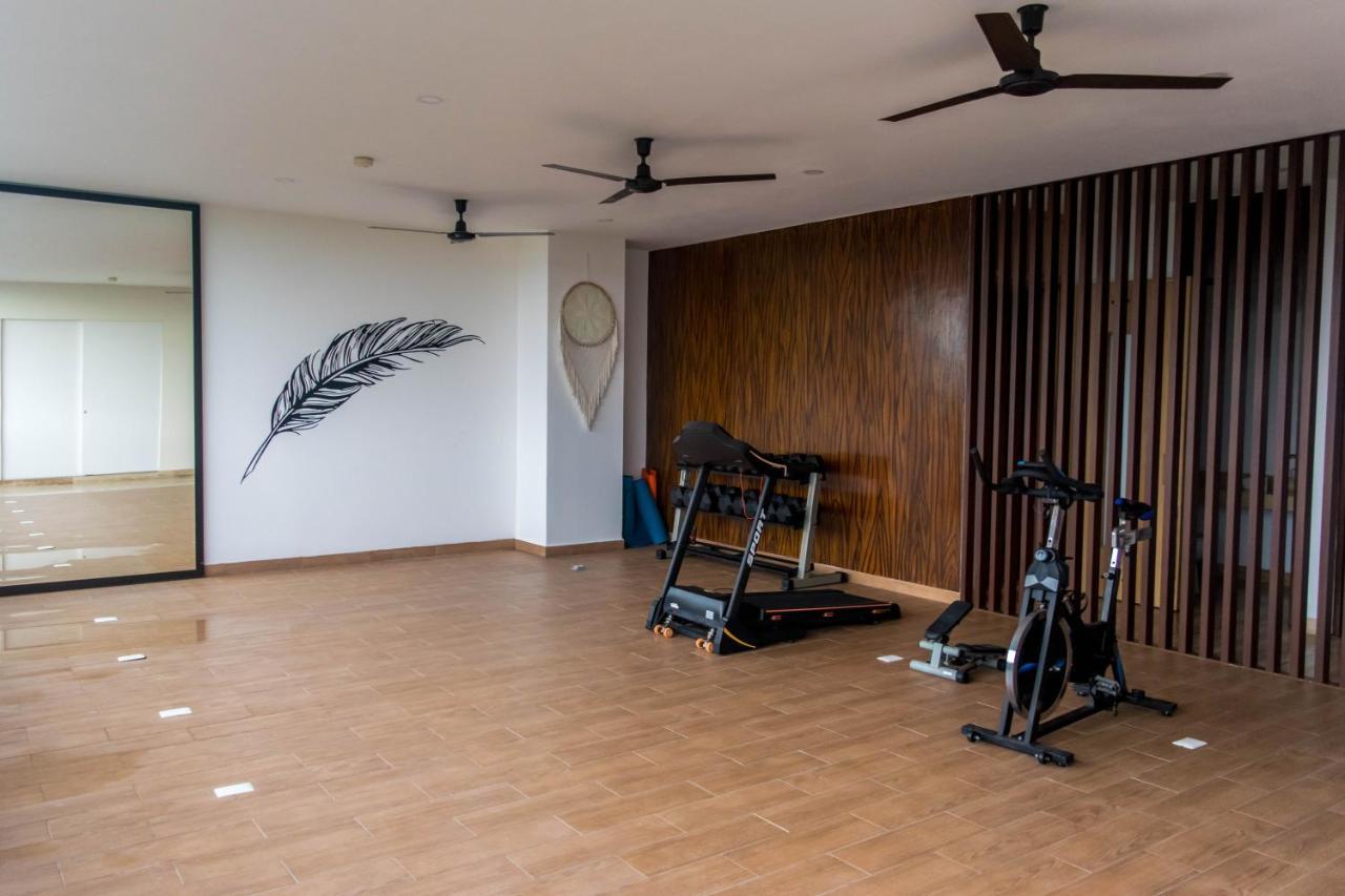 Amira Aparthotel Tulum
