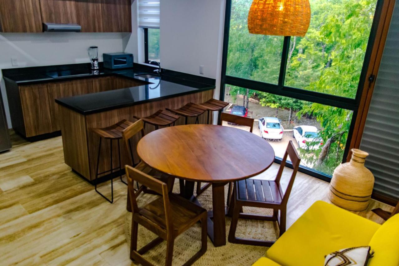 Amira Aparthotel Tulum