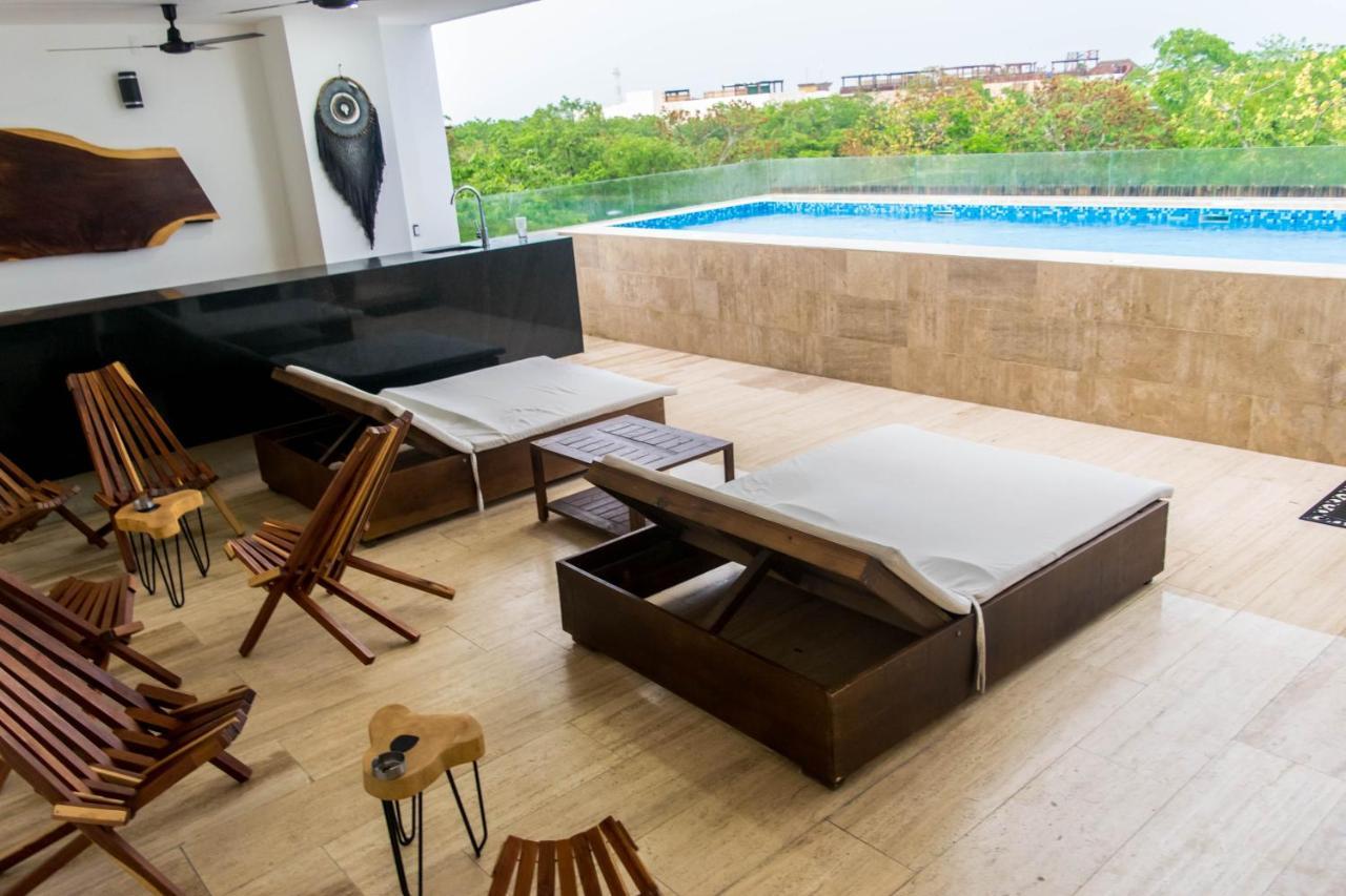 Aparthotel Amira 3*