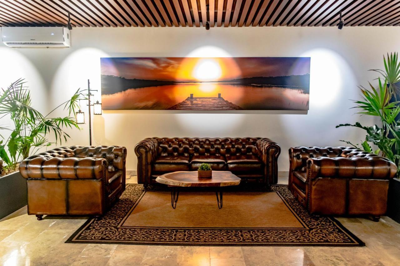 Aparthotel Viva Residence Tulum