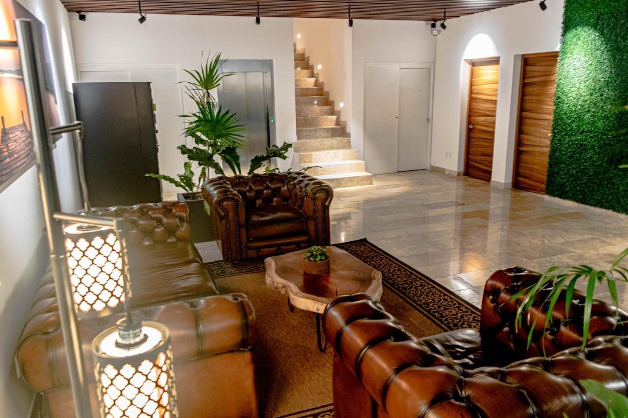 Aparthotel Viva Residence 3*