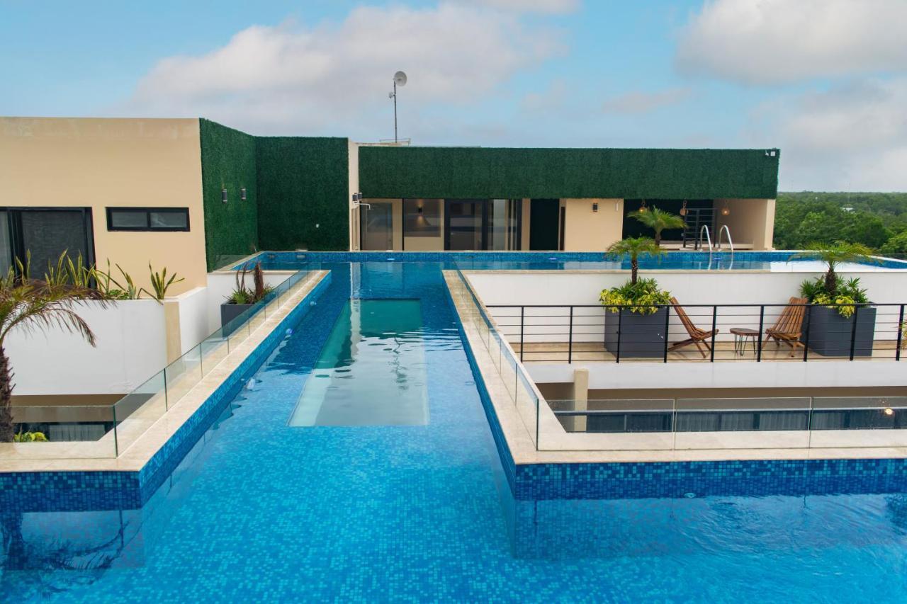 Aparthotel Viva Residence Tulum