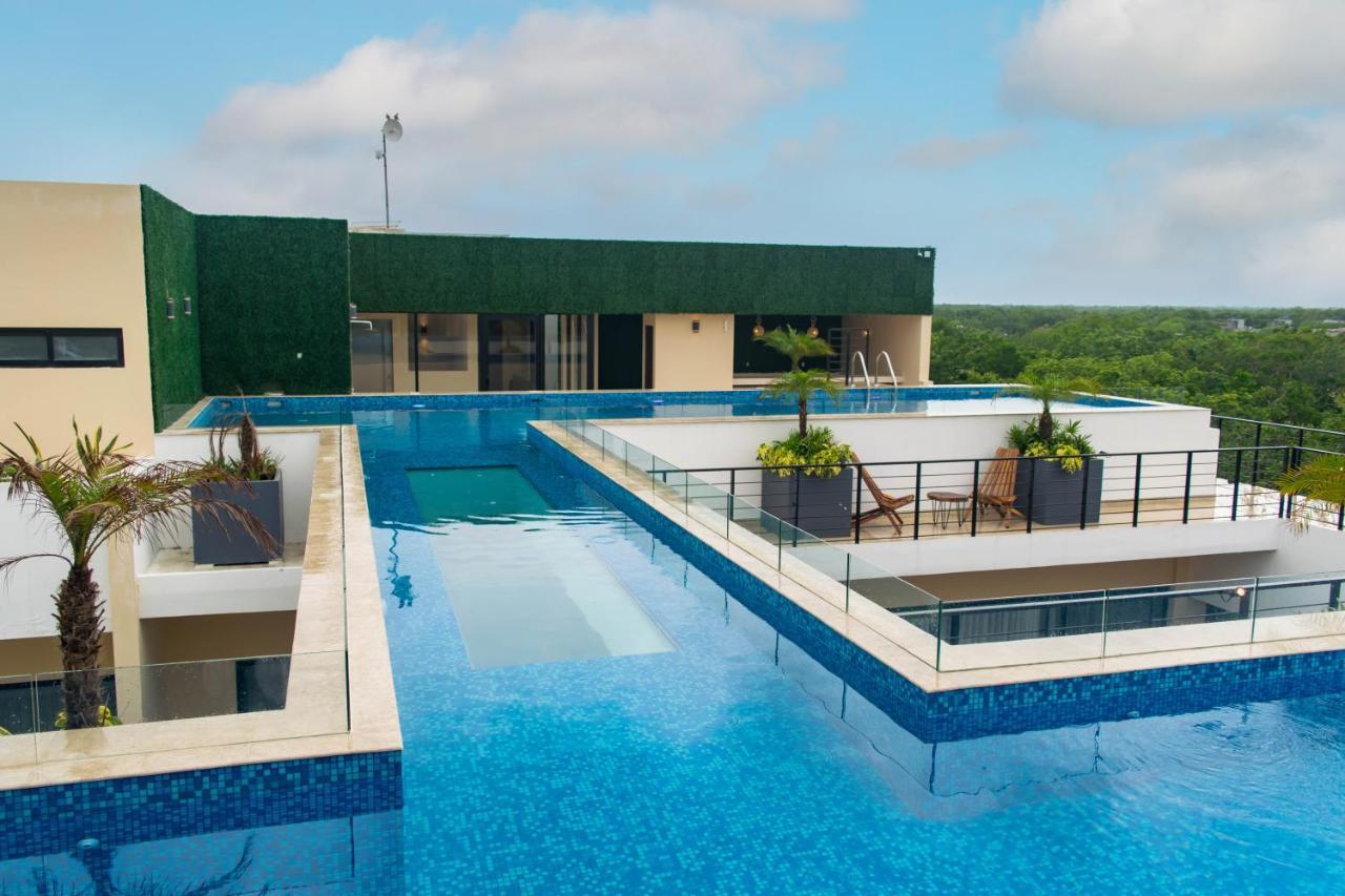 Viva Residence Aparthotel Tulum