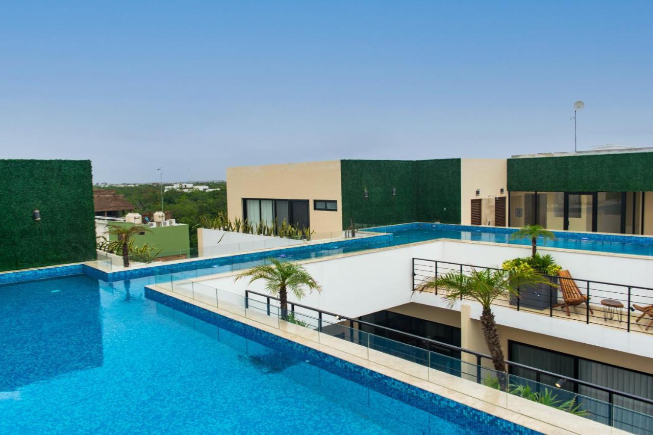 Aparthotel Viva Residence Tulum