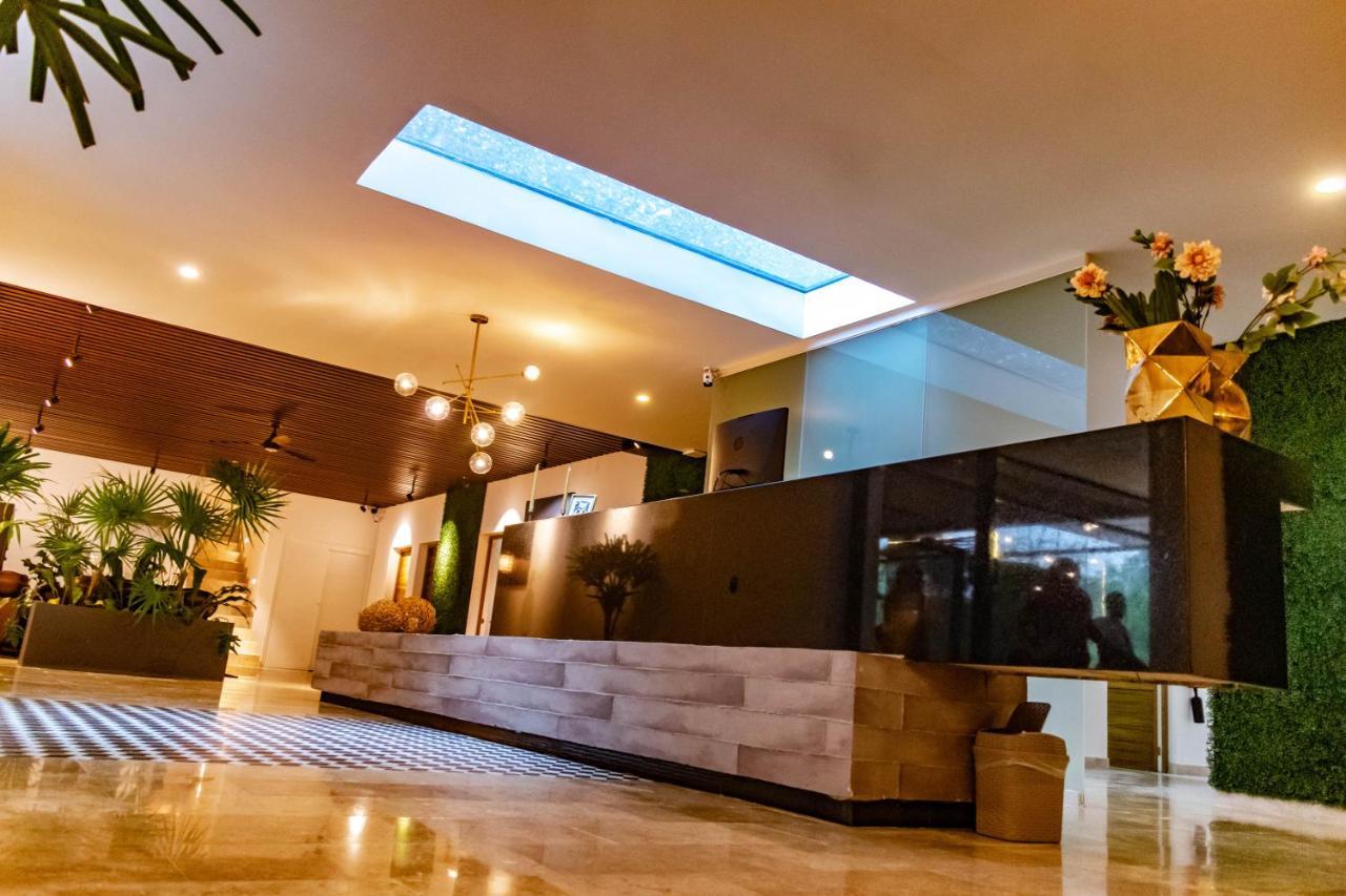 Aparthotel Viva Residence 3*
