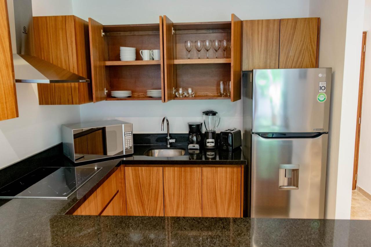 Brava Residence Hotel Tulum