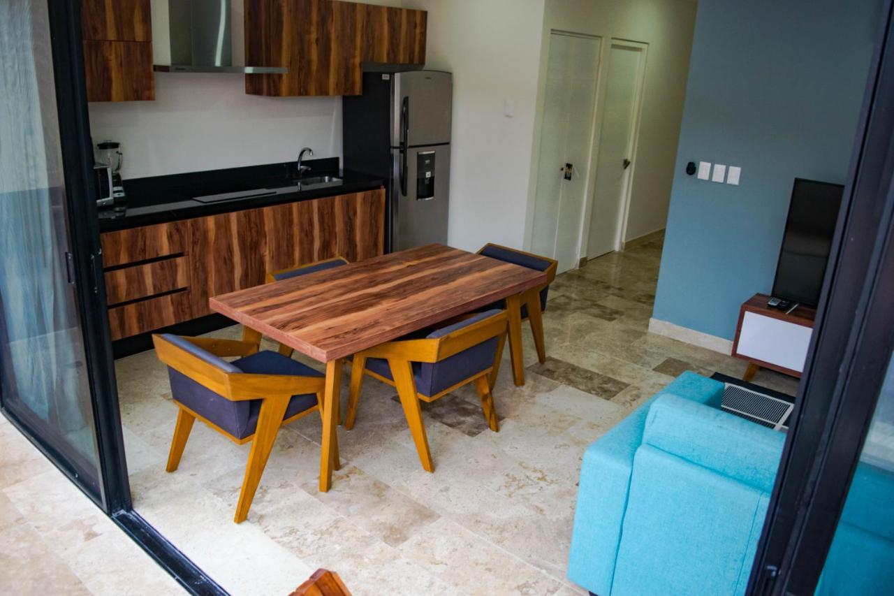 Viva Residence 3* Tulum