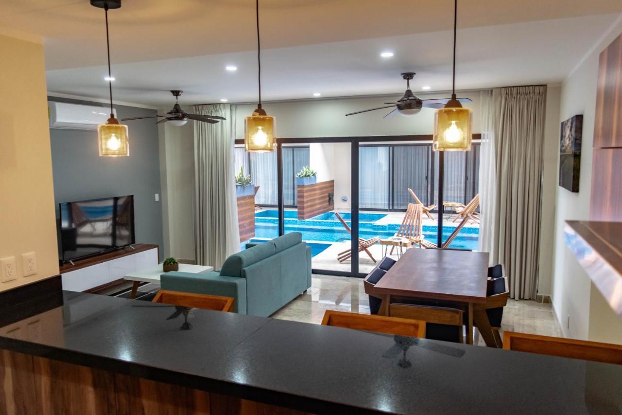 Viva Residence Aparthotel Tulum