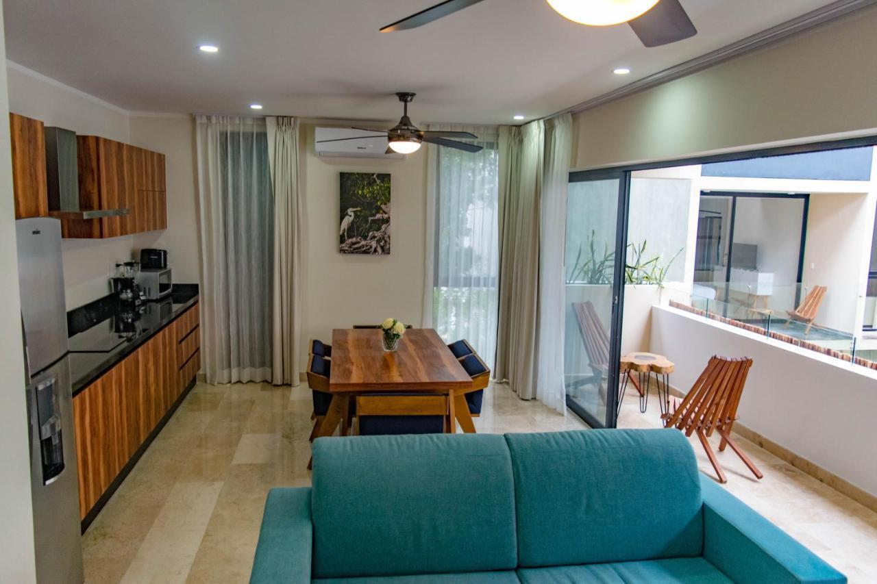 Viva Residence Aparthotel 3*
