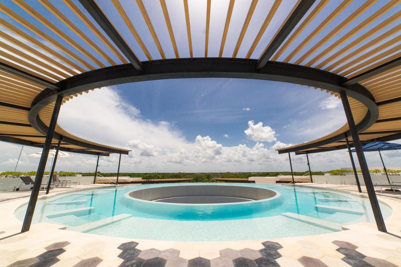 Aparthotel The Panoramic By Xperience 3*