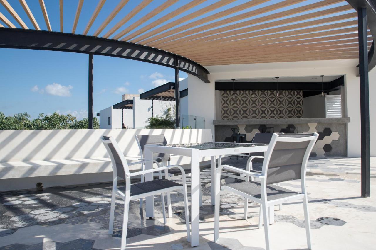 Aparthotel The Panoramic By Xperience Tulum