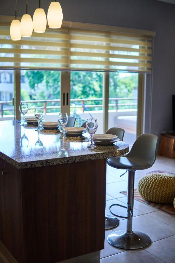 Apartment Ph Gatsby - Rooftop & Bbq & Jacuzzi & Beach Club *