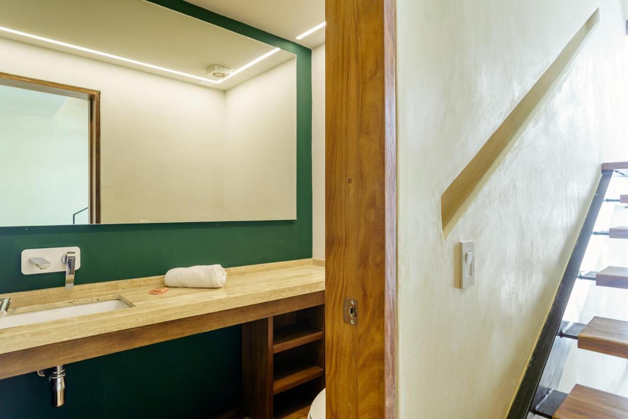305 Luxury Penthouse With Private Pool Apartment Tulum