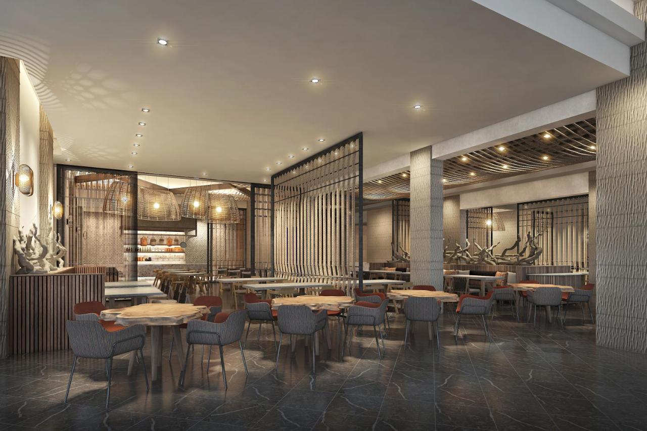 Live Aqua Riviera Maya Tulkal Tulum