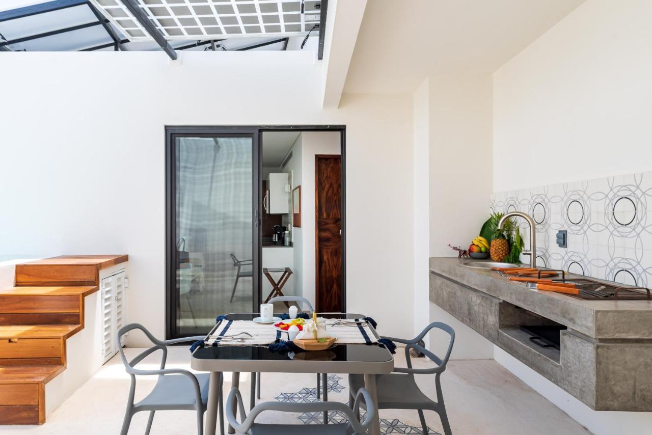 Park Lagunas By Sandy Powerful Apartment Tulum