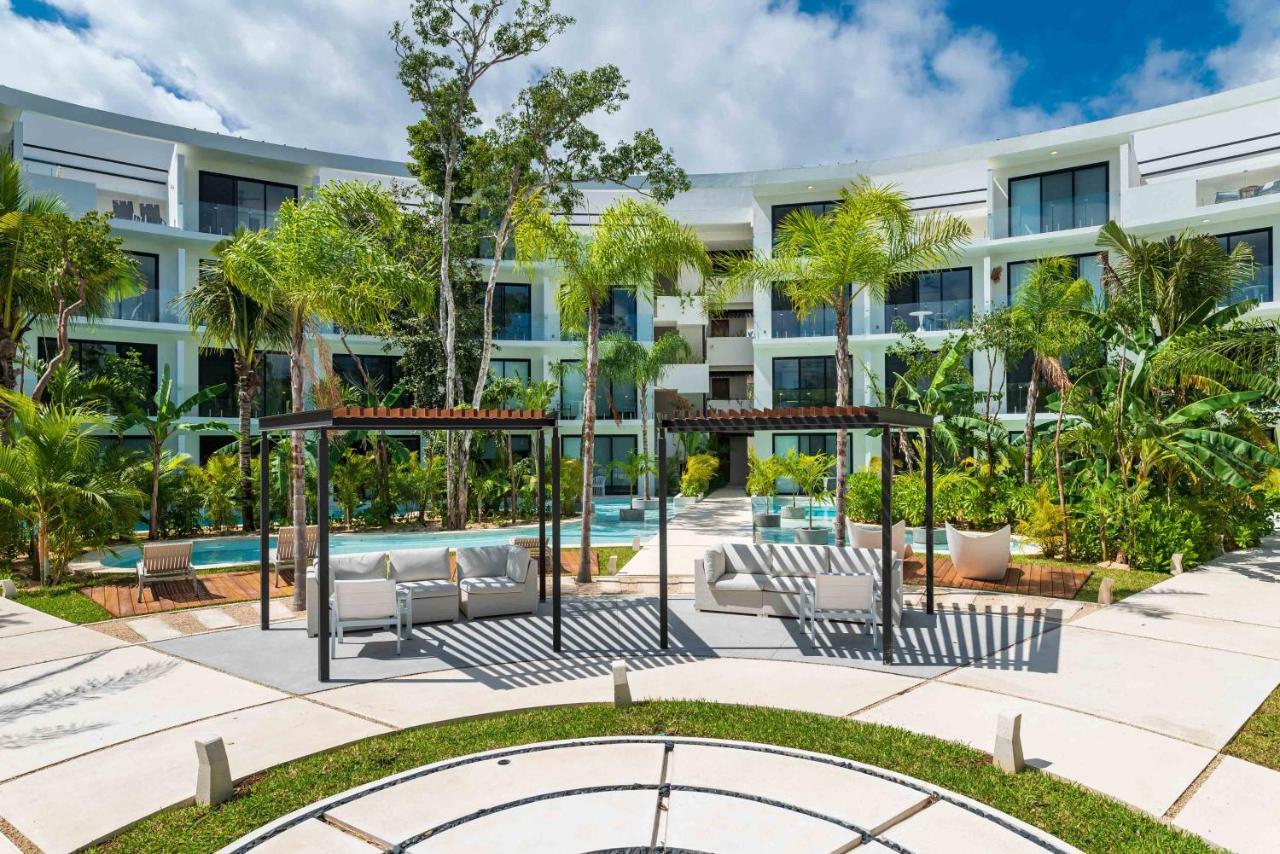 Apartment Park Lagunas By Sandy Powerful