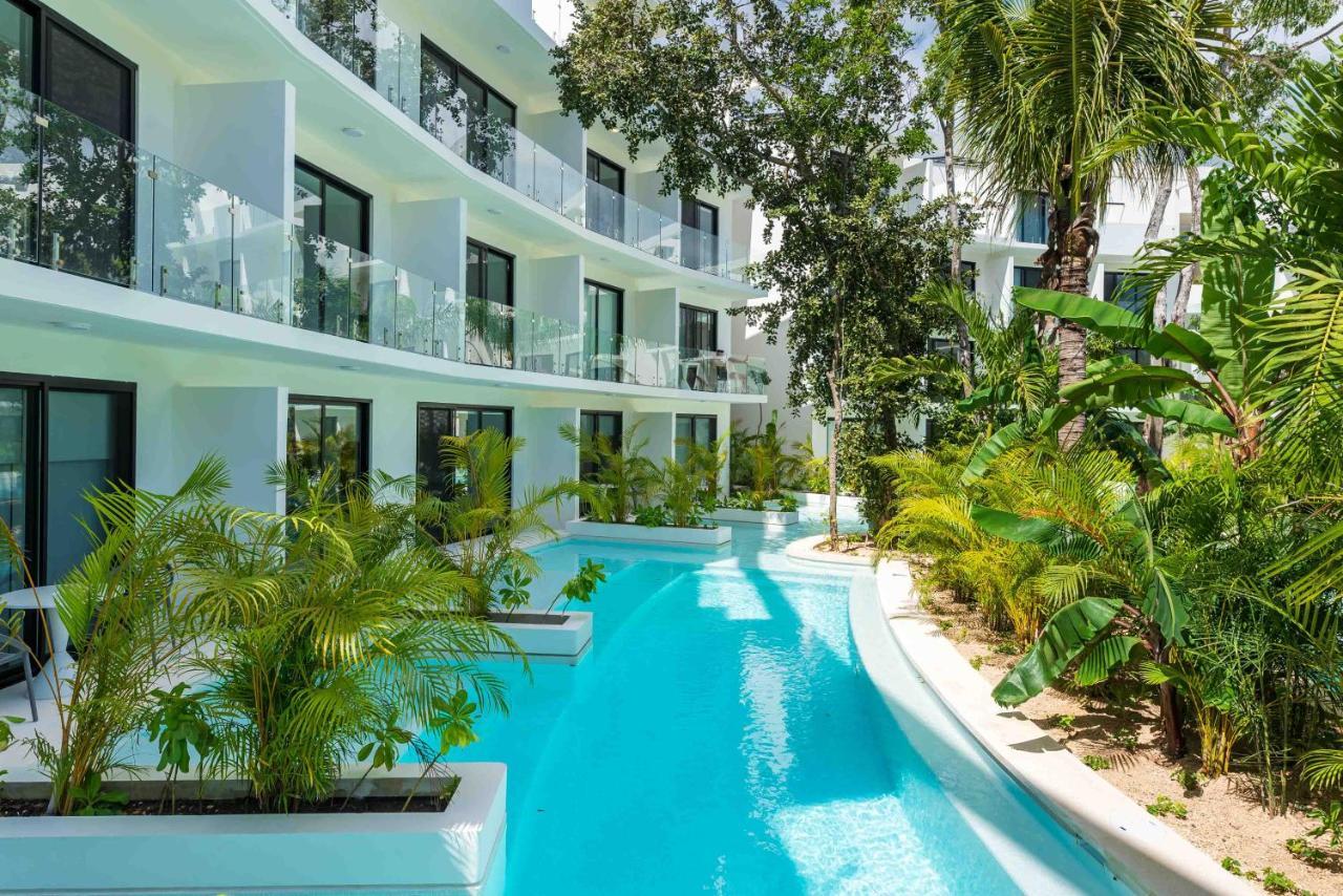Apartment Park Lagunas By Sandy Powerful *